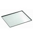 Plaque four 433x333, 4 BL, ALU Bartscher