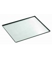 Plaque four 433x333, 4 BL, Alu  Réf. 100311 BARTSCHER