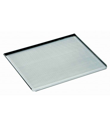 Plaque perf. 433x333,Alu,MA3 Bartscher