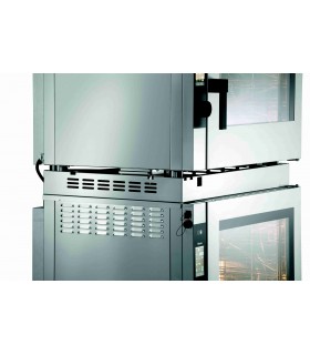 Kit d´assemblage pour fours "M,E+T" Bartscher