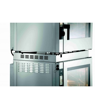 Kit d´assemblage pour fours "M,E+T" Bartscher