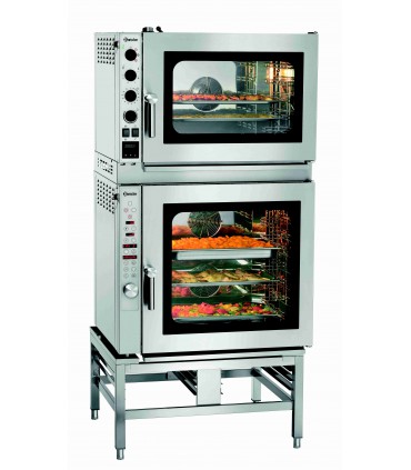 Kit d´assemblage pour fours "M,E+T" Bartscher