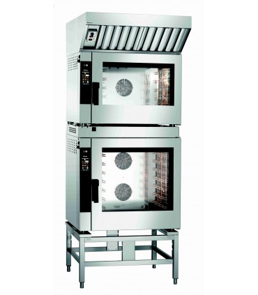 Kit d´assemblage pour fours "M,E+T" Bartscher