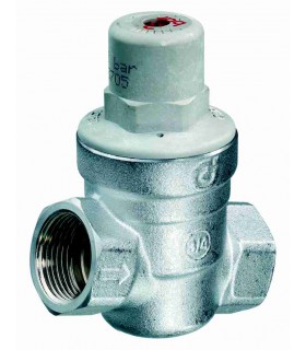 Réducteur pression four vapeur Bartscher