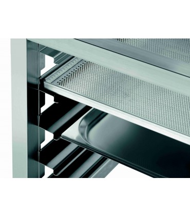 Support ME 10E11640 Bartscher