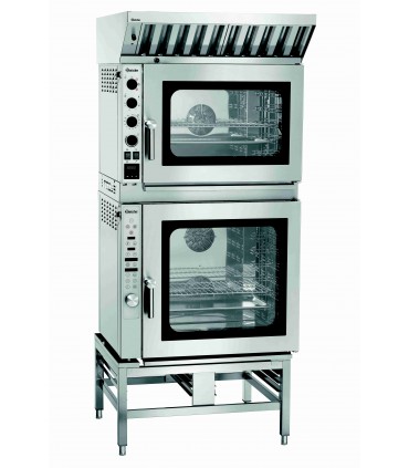 Support pour fours, 6x 1/1 GN Bartscher