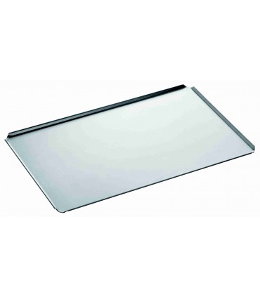 Plaque four 1/1 GN, 4 BL, ALU Bartscher Plaque four 1/1 GN, 4 BL, ALU Bartscher