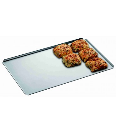 Plaque four 1/1 GN, 4 BL, ALU Bartscher Plaque four 1/1 GN, 4 BL, ALU Bartscher