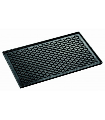 Plaque gril Bartscher Plaque gril Bartscher