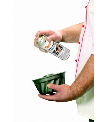 Huile de démoulage 500ml DS Bartscher Huile de démoulage 500ml DS Bartscher