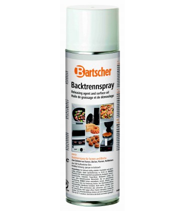 Huile de démoulage 500ml DS Bartscher Huile de démoulage 500ml DS Bartscher