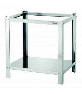 Soubassement four pizza NT601N Bartscher