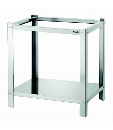 Soubassement four pizza NT601N Bartscher Soubassement four pizza NT601N Bartscher
