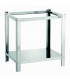 Soubassement four pizza NT601N Bartscher Soubassement four pizza NT601N Bartscher