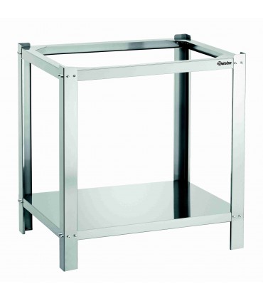 Soubassement four pizza NT601N Bartscher Soubassement four pizza NT601N Bartscher