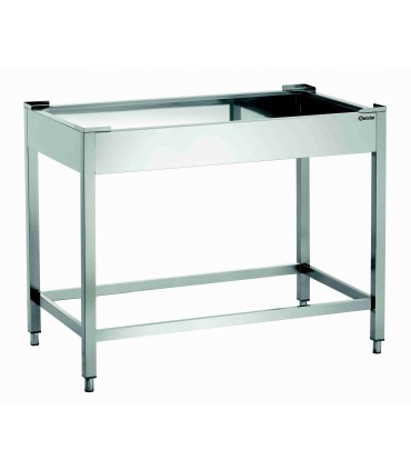 Soubassement four pizza NT901N Bartscher