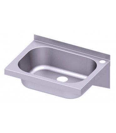 Lave-mains posable, Stalgast