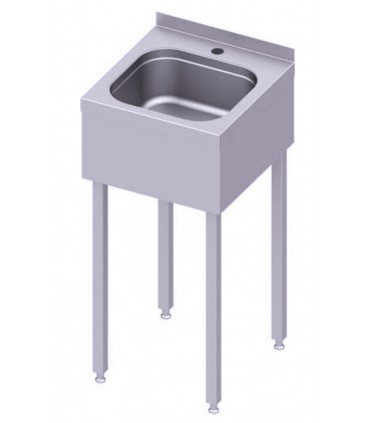 Lave-mains, Stalgast