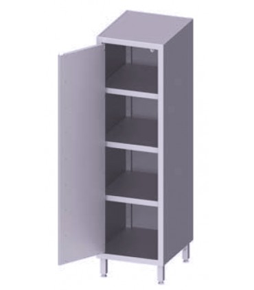 Placard de stockage, porte battante, Stalgast