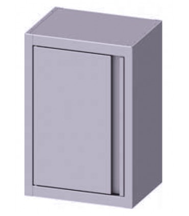 Armoire murale avec porte battante, Stalgast