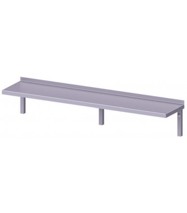 Étagère suspendue simple, Stalgast Étagère suspendue simple, Stalgast