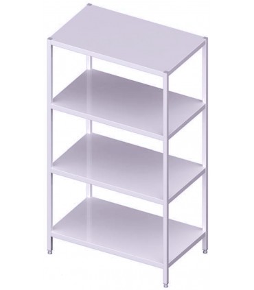 Étagères lisses, Stalgast Étagères lisses, Stalgast