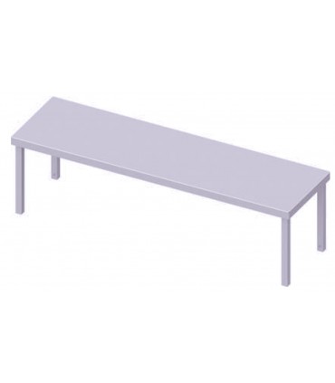 Étagère du chef simple, Stalgast