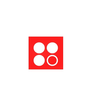 Plaque 444x362x34 Bartscher Plaque 444x362x34 Bartscher