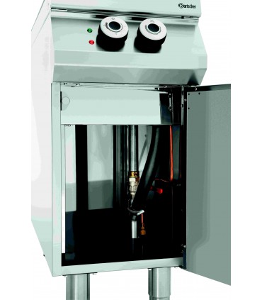 Cuiseur pâtes électrique, 1 cuve BARTSCHER