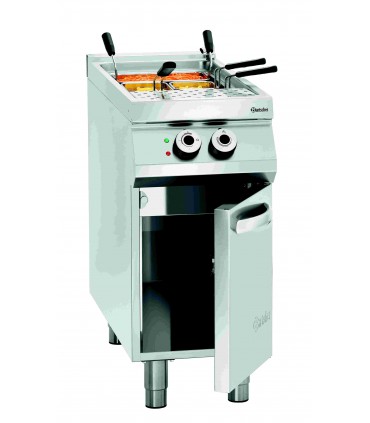 Cuiseur pâtes électrique, 1 cuve BARTSCHER