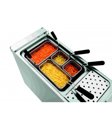 Cuiseur pâtes électrique, 1 cuve BARTSCHER