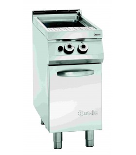 Cuiseur à pâtes à gaz, 1 cuve BARTSCHER