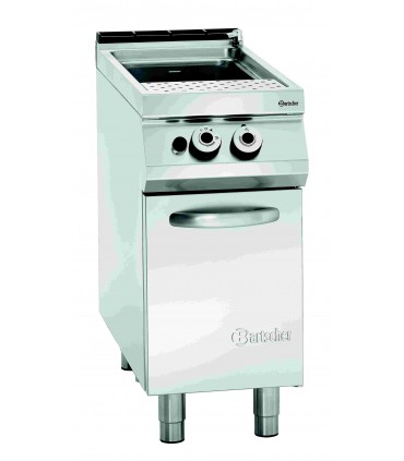 Cuiseur à pâtes à gaz, 1 cuve BARTSCHER