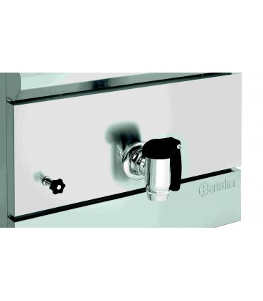 Cuiseur électrique, 135L BARTSCHER