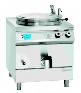 Cuiseur électrique, 135L BARTSCHER