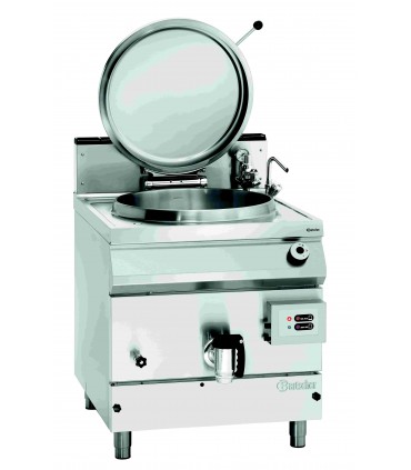 Cuiseur gaz,135L BARTSCHER Cuiseur gaz,135L BARTSCHER
