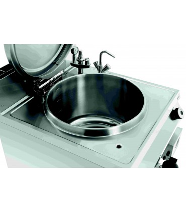 Cuiseur gaz,135L BARTSCHER Cuiseur gaz,135L BARTSCHER