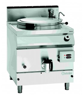Cuiseur gaz,135L BARTSCHER