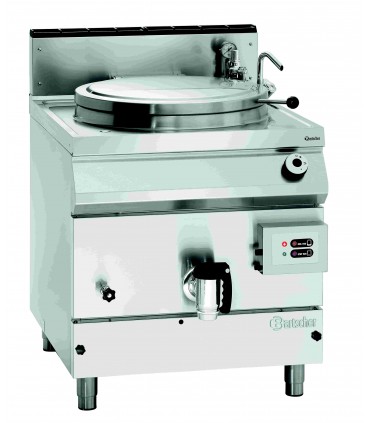 Cuiseur gaz,135L BARTSCHER Cuiseur gaz,135L BARTSCHER