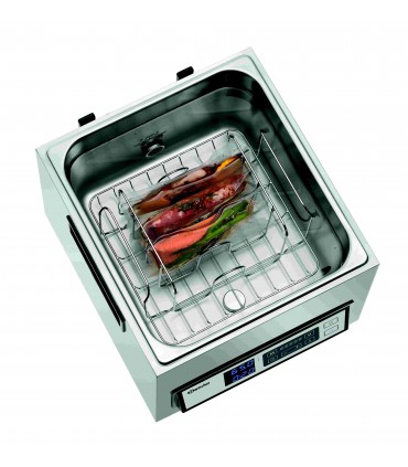 Cuiseur Sous-Vide SV G16L BARTSCHER