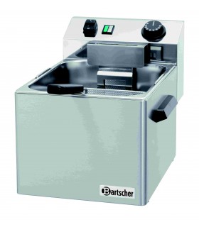 Cuiseur pâtes 1 panier, 7L, AT BARTSCHER