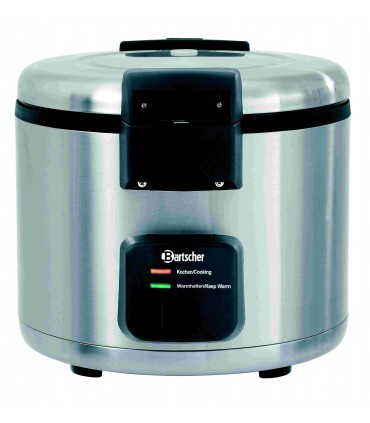 Cuiseur à riz 8L BARTSCHER