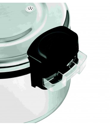 Cuiseur riz 12L BARTSCHER