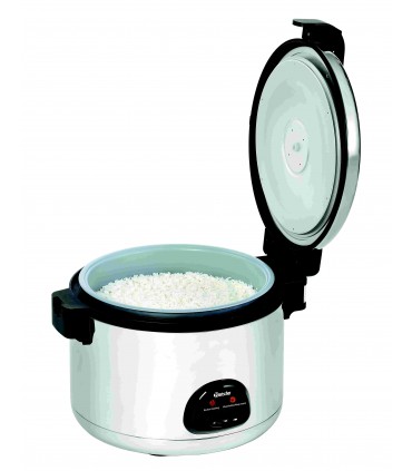 Cuiseur riz 12L BARTSCHER