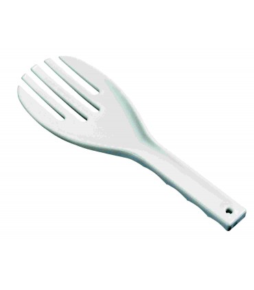 Chauffe-riz, anneau chauffant BARTSCHER