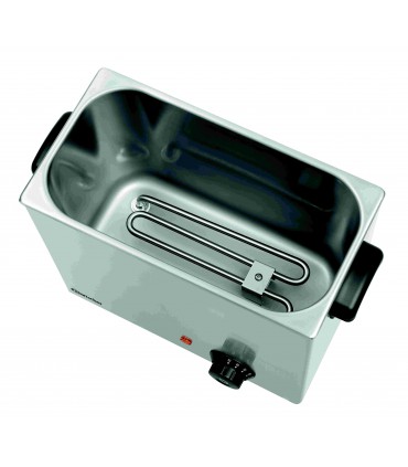 Cuiseur à œufs EH6 BARTSCHER