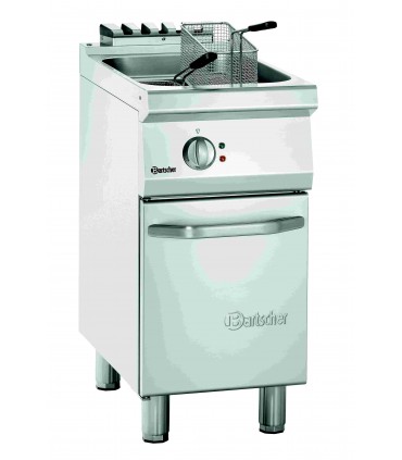 Friteuse 700, L400, 23L BARTSCHER Friteuse 700, L400, 23L BARTSCHER