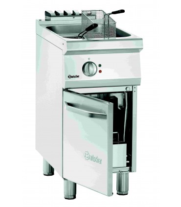Friteuse 700, L400, 23L BARTSCHER Friteuse 700, L400, 23L BARTSCHER