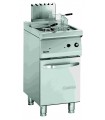 Friteuse gaz 700, L400, 23L  Réf. 2859171 BARTSCHER