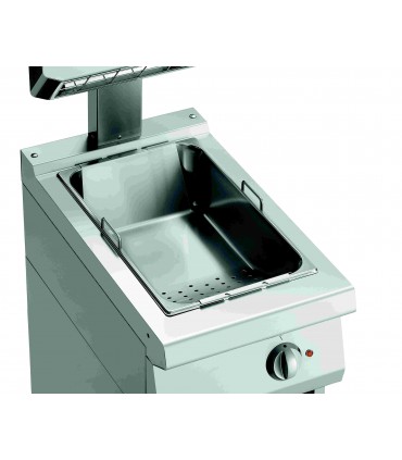 Chauffe-frites électrique 700 BARTSCHER Chauffe-frites électrique 700 BARTSCHER